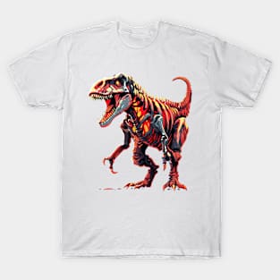 t rex T-Shirt